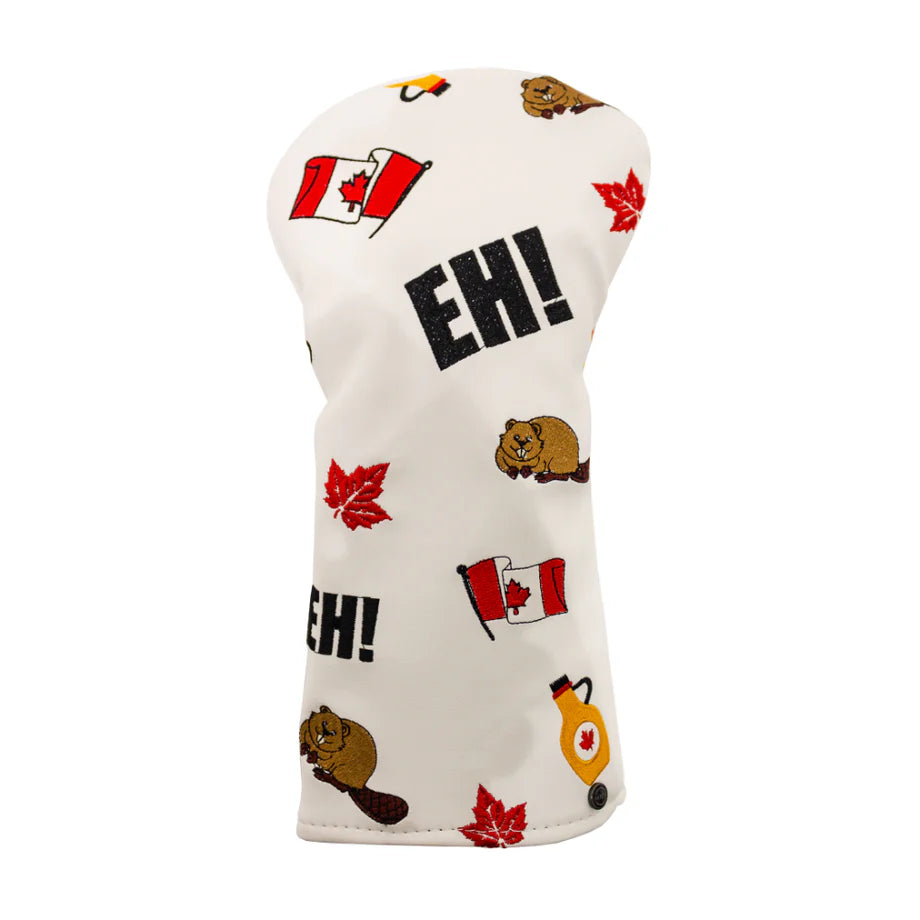 MXM Headcover