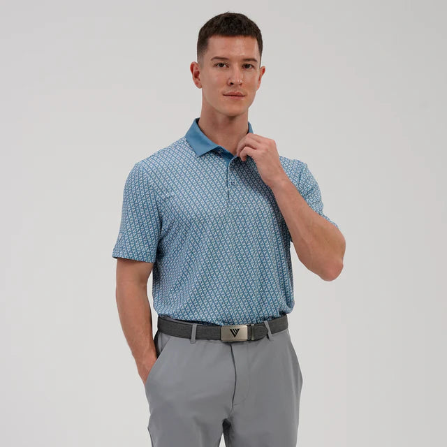 Levelwear Cheers Polo