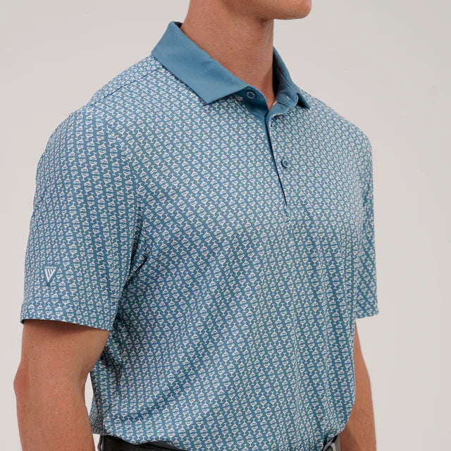 Levelwear Cheers Polo