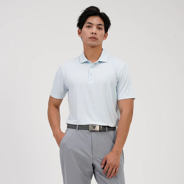 Levelwear Cheers Polo