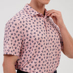 Levelwear Cartway Polo