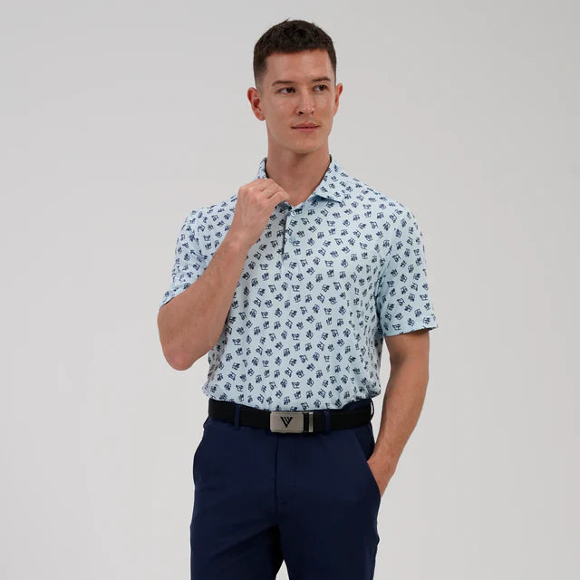 Levelwear Cartway Polo