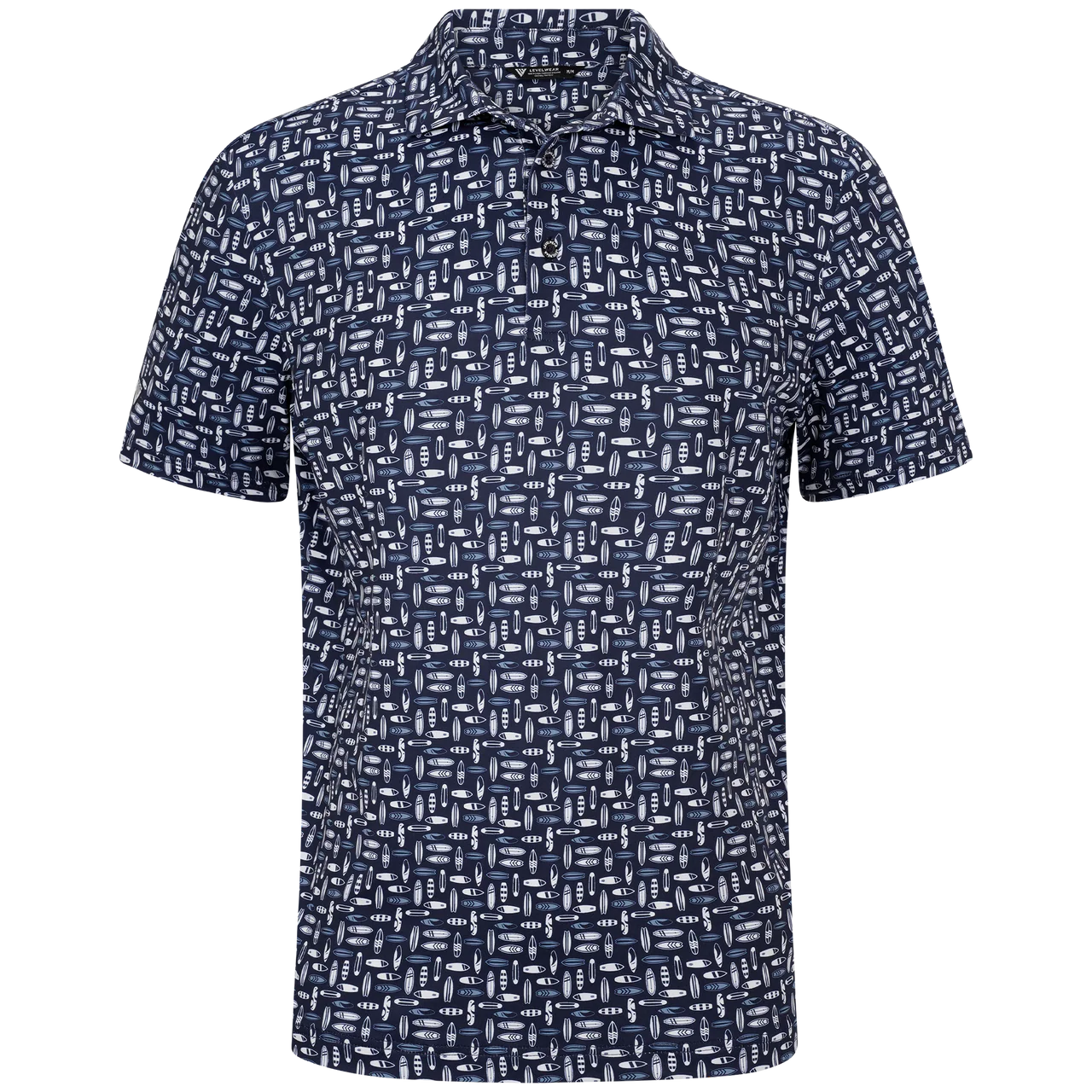 Levelwear Surfside Polo