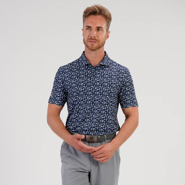 Levelwear Surfside Polo