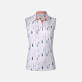 Swannies Junior Hadley Polo