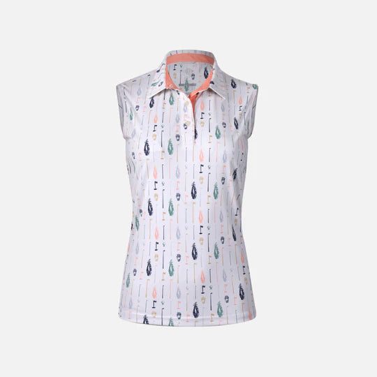 Swannies Junior Hadley Polo