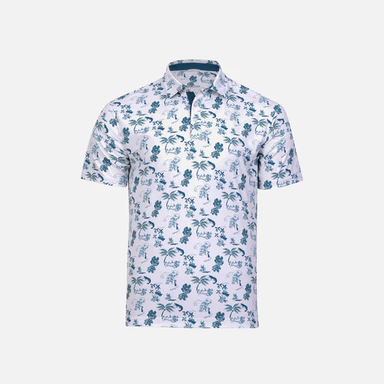 Swannies Havana Polo