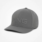 Ping Stitch Cap