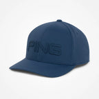 Ping Stitch Cap