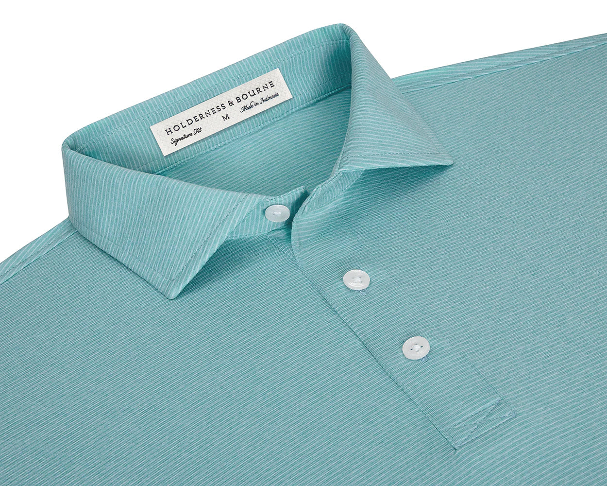 Holderness & Bourne - The Holland Shirt