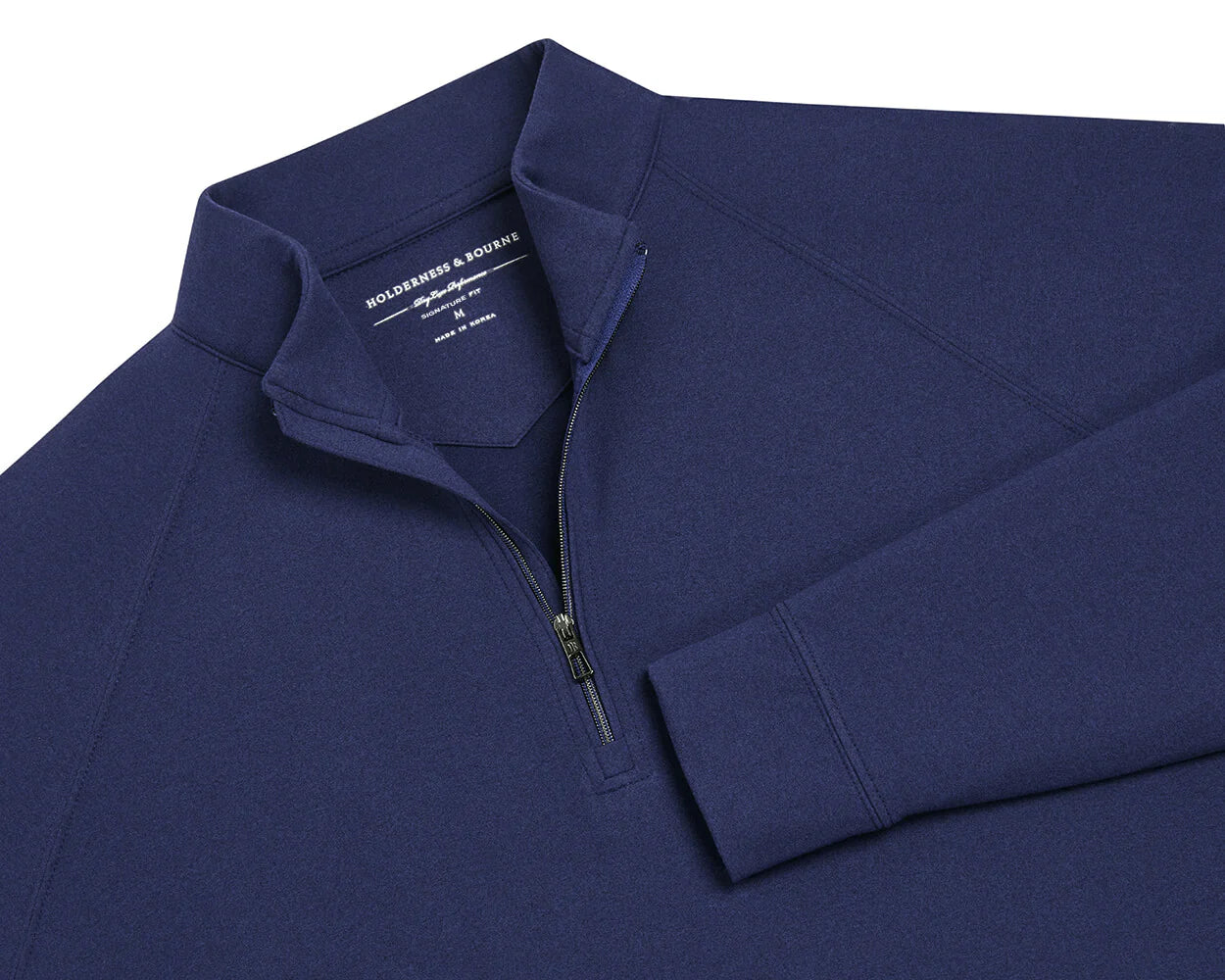 Holderness & Bourne - The Westland Pullover