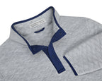 Holderness & Bourne - The Sullivan Pullover