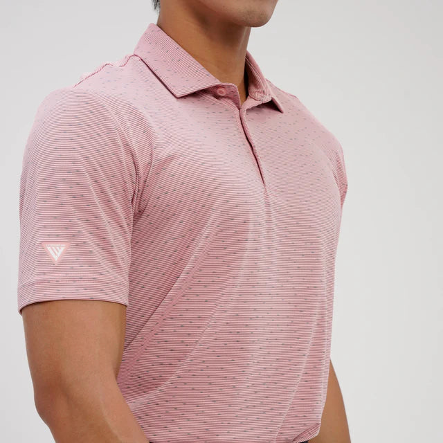 Levelwear Trail Polo