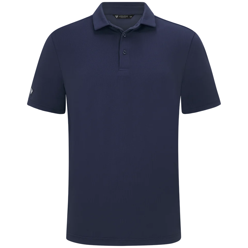 Levelwear Versa Polo