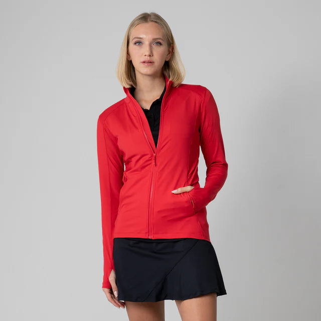 Levelwear Alyssa Full Zip