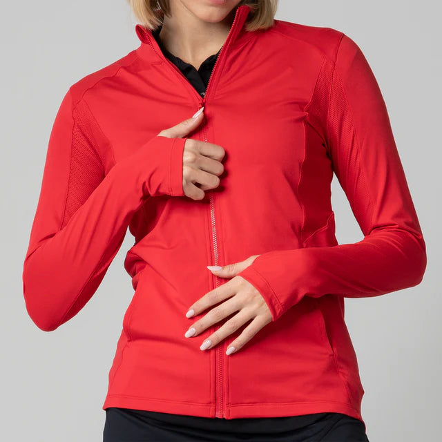Levelwear Alyssa Full Zip