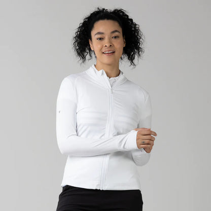 Levelwear Tessa Full Zip