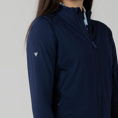 Levelwear Tessa Full Zip