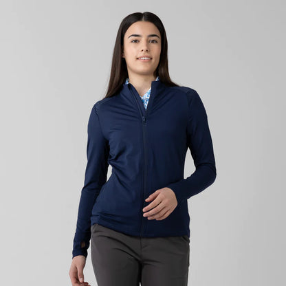 Levelwear Tessa Full Zip