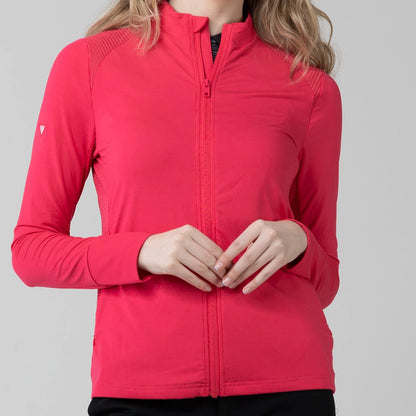 Levelwear Tessa Full Zip