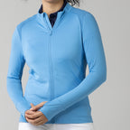 Levelwear Tessa Full Zip
