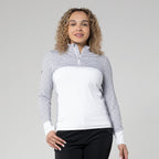 Levelwear Mosaic Pullover