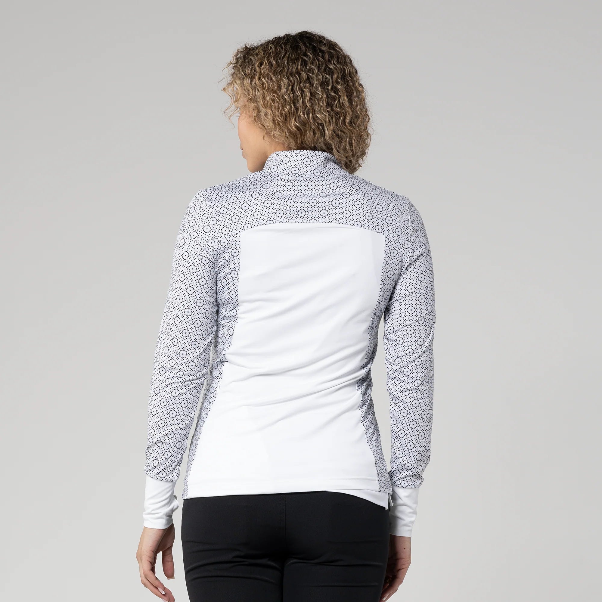 Levelwear Mosaic Pullover