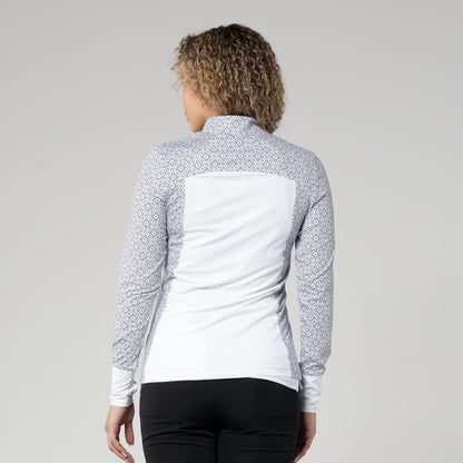 Levelwear Mosaic Pullover