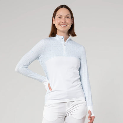 Levelwear Mosaic Pullover