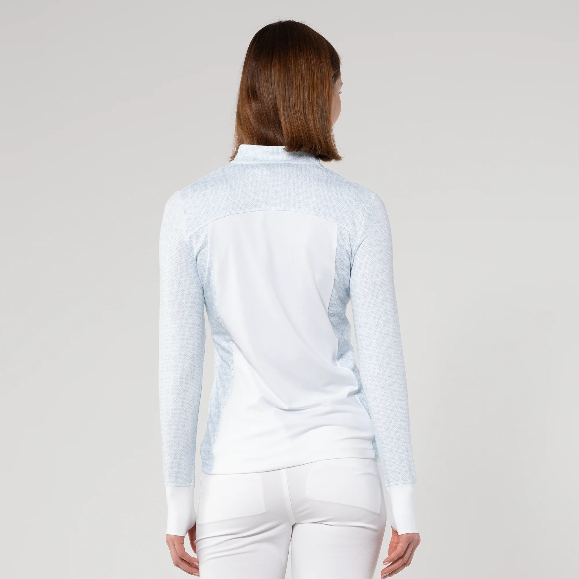 Levelwear Mosaic Pullover