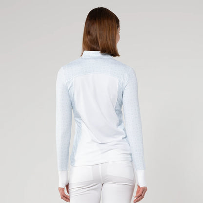 Levelwear Mosaic Pullover