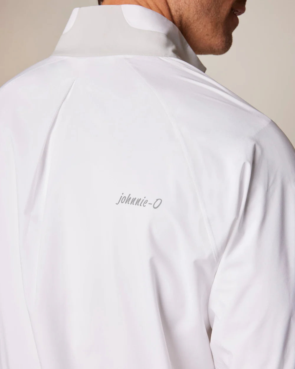 Johnnie-o Stealth Stowable Jacket