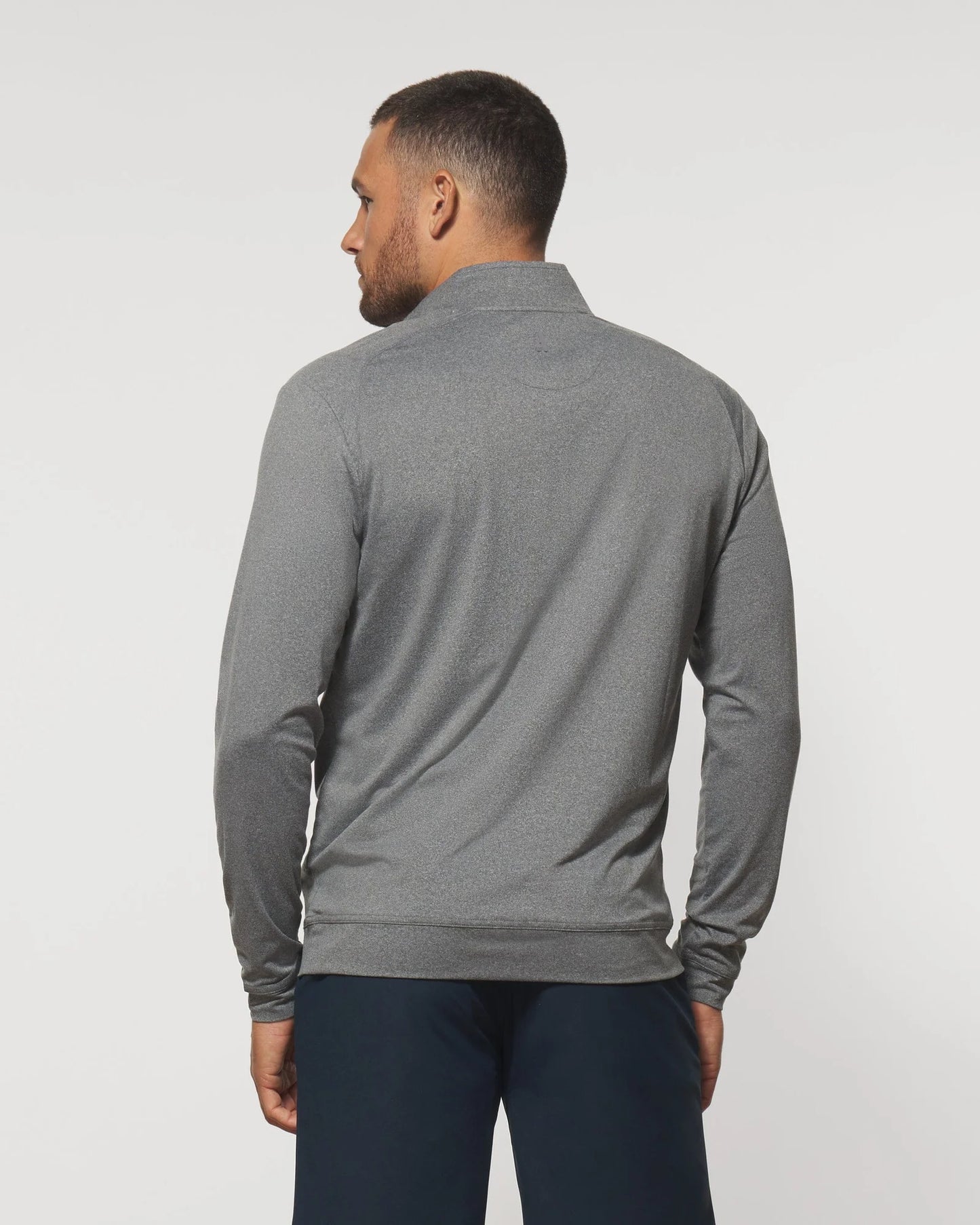 johnnie-O Flex 1/4 Zip