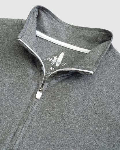 johnnie-O Flex 1/4 Zip