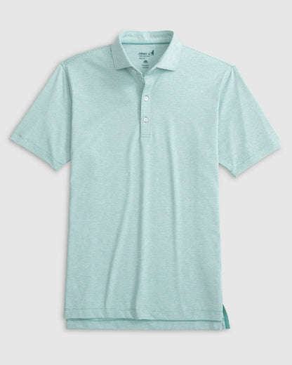 johnnie-O Lyndonn Stripe Polo