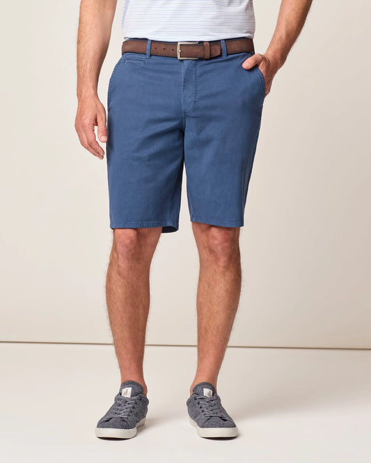 johnnie-O Nassau Shorts