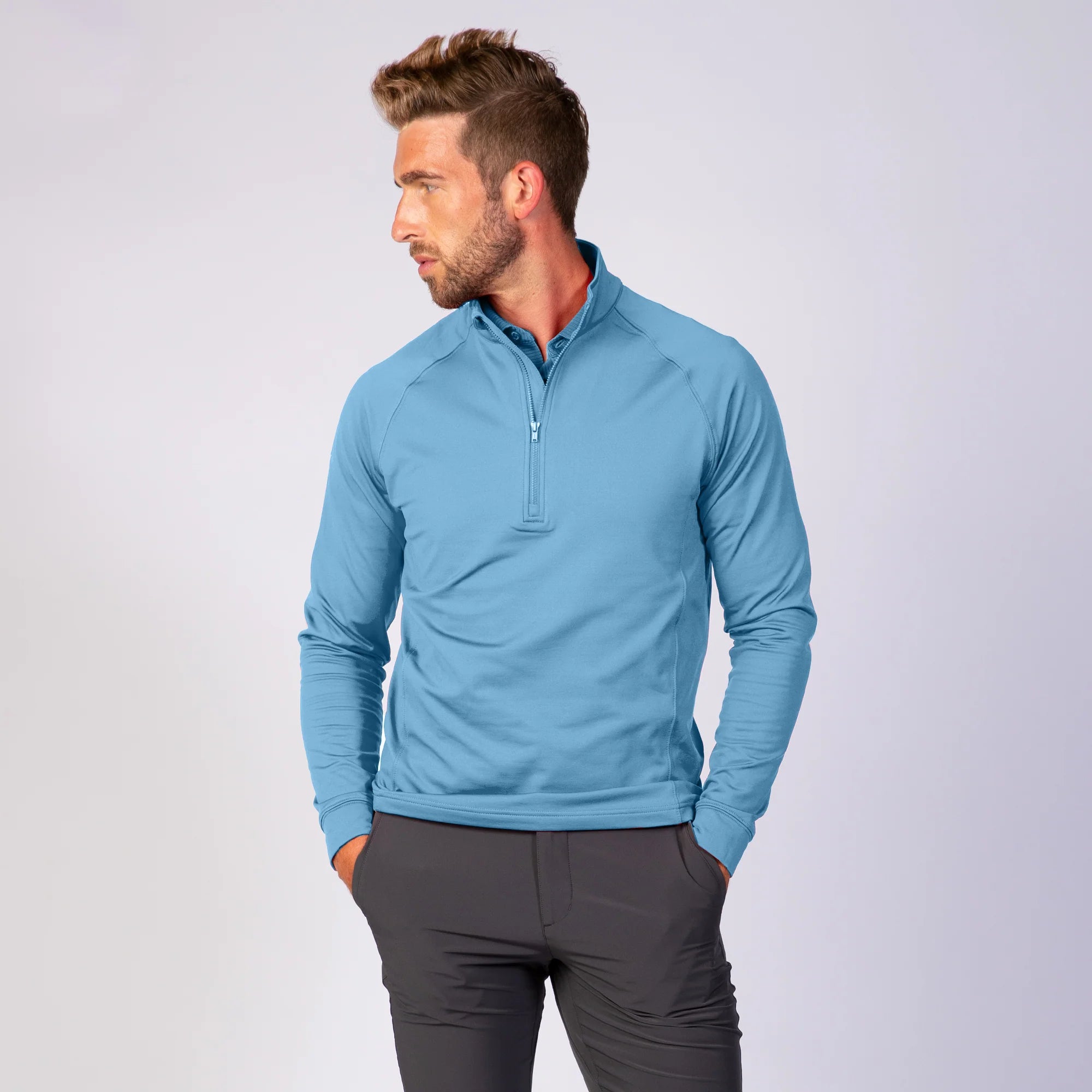 Levelwear Calibre Midlayer 24'
