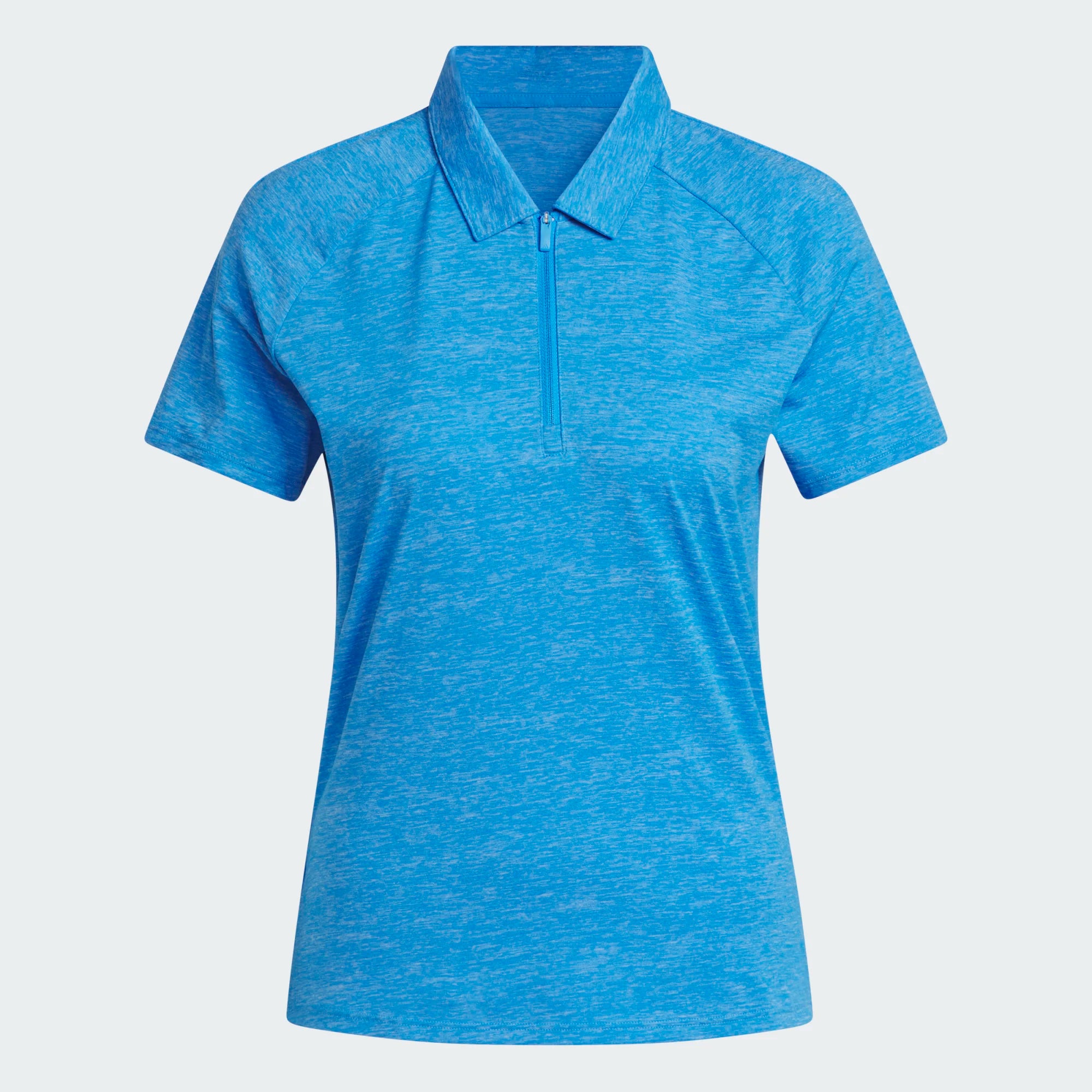 Adidas Ult Heathered Twistknit Polo