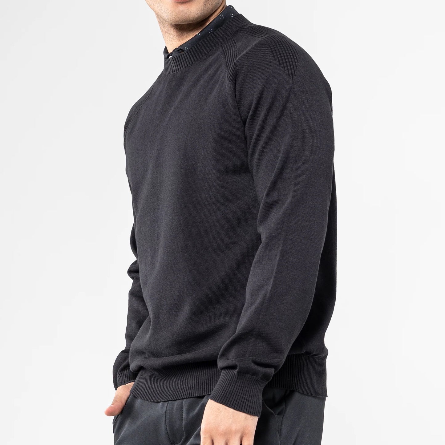 Levelwear Fireside Sweater