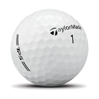 TaylorMade TP5 Dozen - White