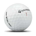 TaylorMade TP5x Stripe Sleeve - White