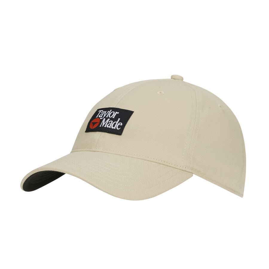 TaylorMade Hamptons Dad Hat