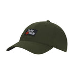 TaylorMade Hamptons Dad Hat