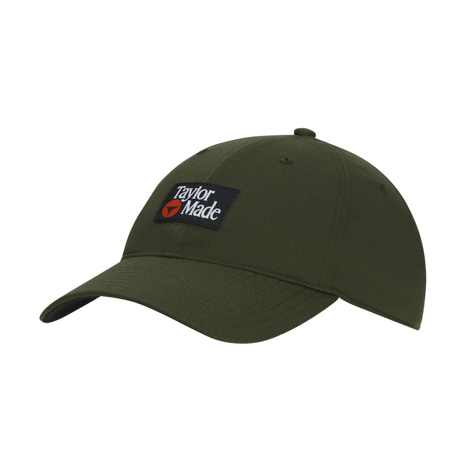 TaylorMade Hamptons Dad Hat