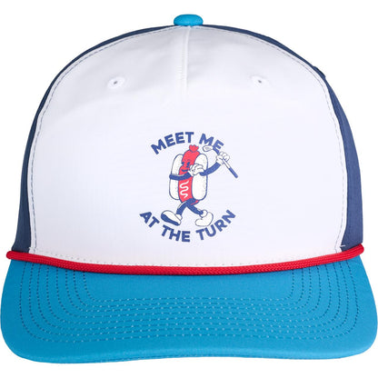 Swannies Justin Hat
