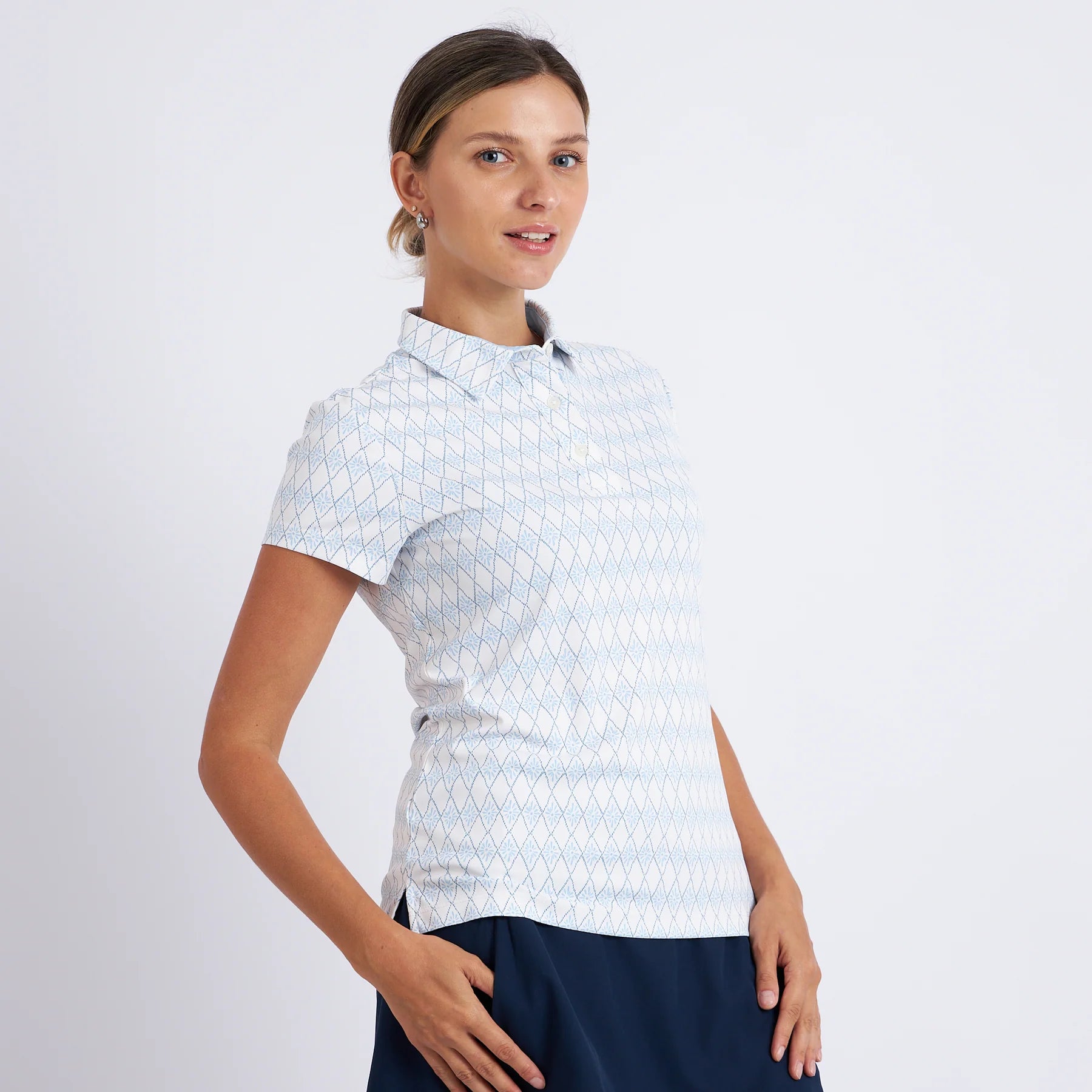 Swannies Nantucket Polo
