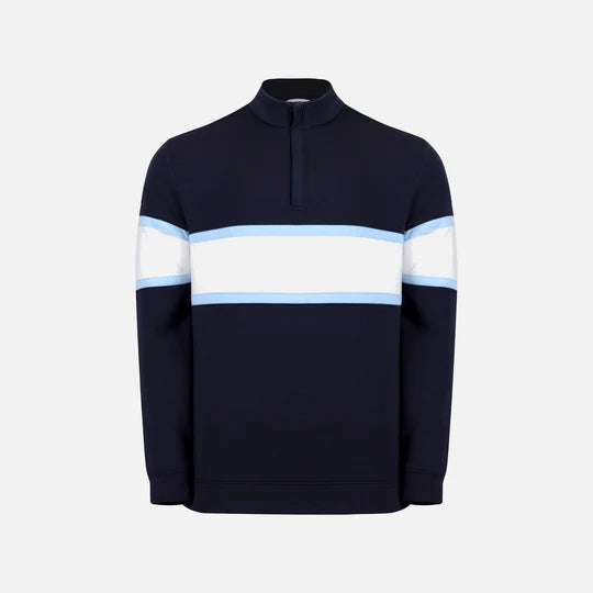 Swannies Owen Quarter Zip