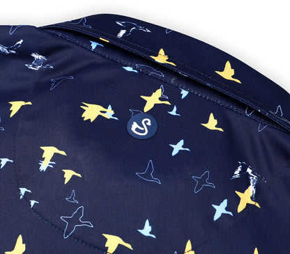 Swannies Corbin Polo