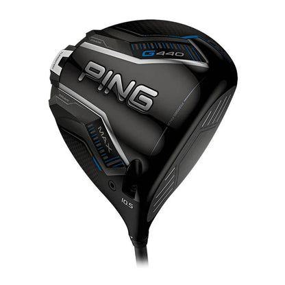 PING G440 Driver