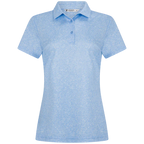 Levelwear W Speckle Polo